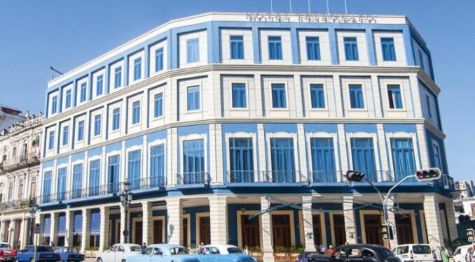 Abrirán en Cuba primer hotel de ciudad para comunidad LGBTIQ+