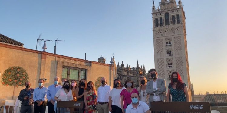 Imagen nota de prensa Hosteltur