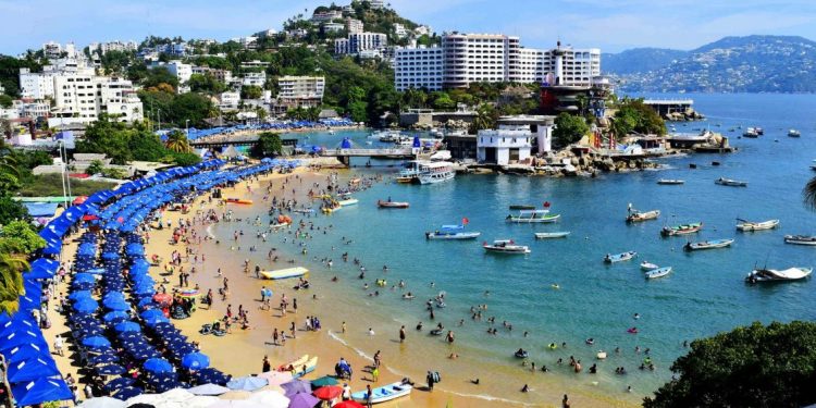 Agencias de Viajes esperan un repunte del 50 por ciento en verano