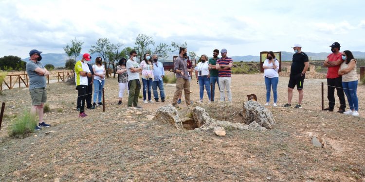 Agencias de turismo de la Costa del Sol comercializarn el Geoparque de Granada
