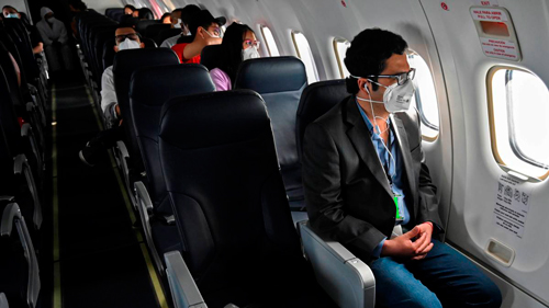 Agencias de viajes con pérdidas financieras – Proclama del Cauca