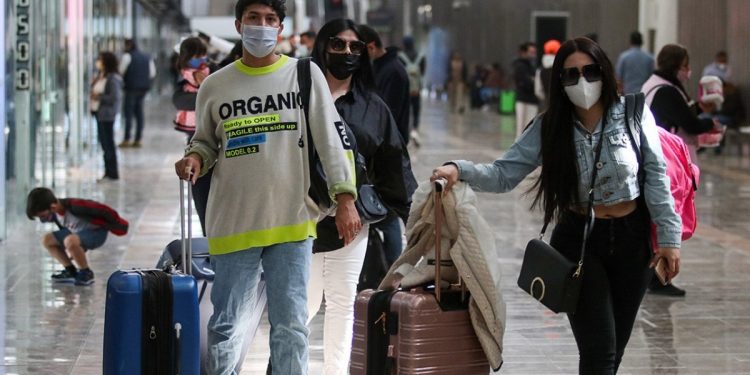 Agencias de viajes reprochan decisiones de política pública de la 4T