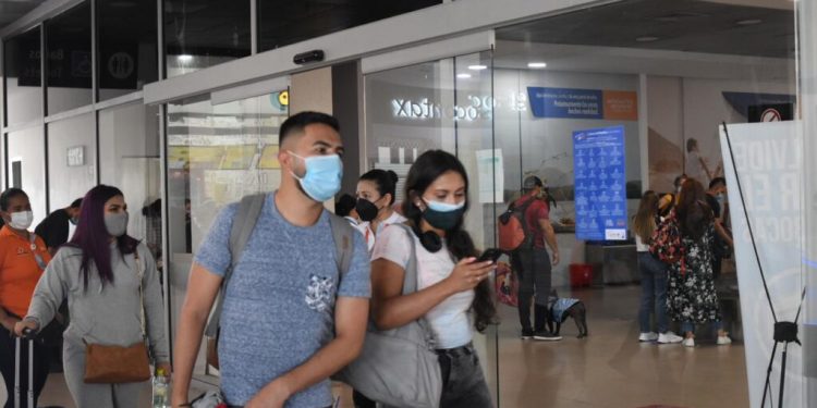 Agencias de viajes respaldan flexibilidad del toque de queda – HOY DIARIO DEL MAGDALENA