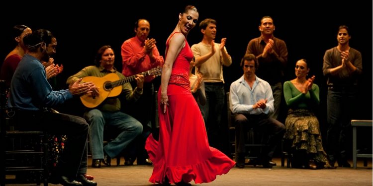 Agentes especializados conocen el producto ‘Andalucía es Flamenco’