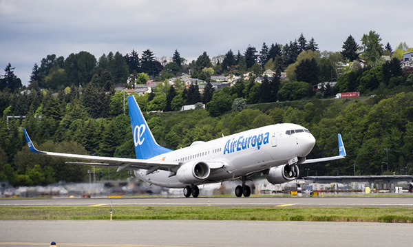 Air Europa vuelve a EEUU y apuesta fuerte por las islas | Noticias de Aerolíneas, rss1, rss2