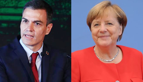 Alemania se blinda mientras España ya se abre al turismo | Noticias de Agencias de viajes, rss1