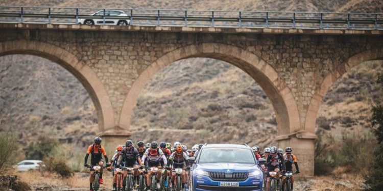 Almería albergará la primera Titan Series Europea