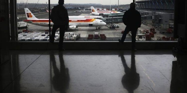 Ante proceso de vacunación, 78% de viajeros siente confianza de viajar