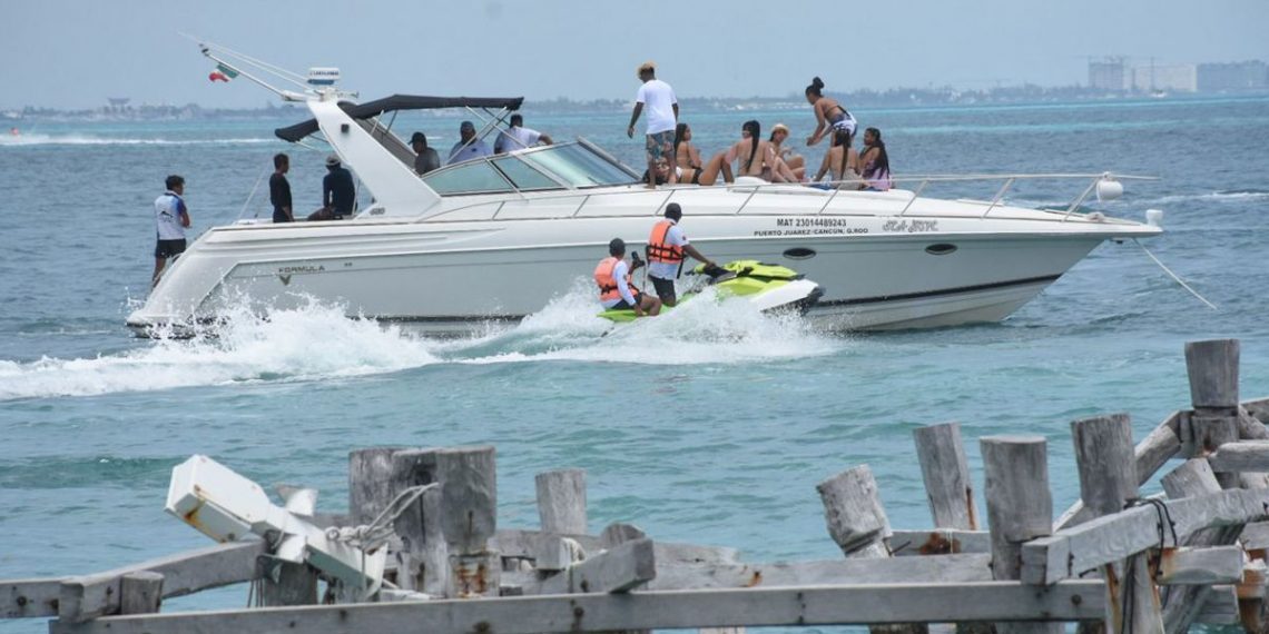 Anticipan un verano con más turismo, pero menos ingresos – El Financiero