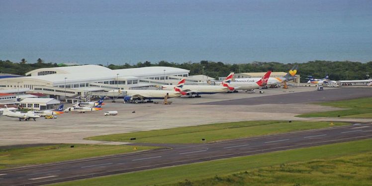 Antigua y Barbuda reduce costos de viajes aéreos intrarregionales – Prensa Latina
