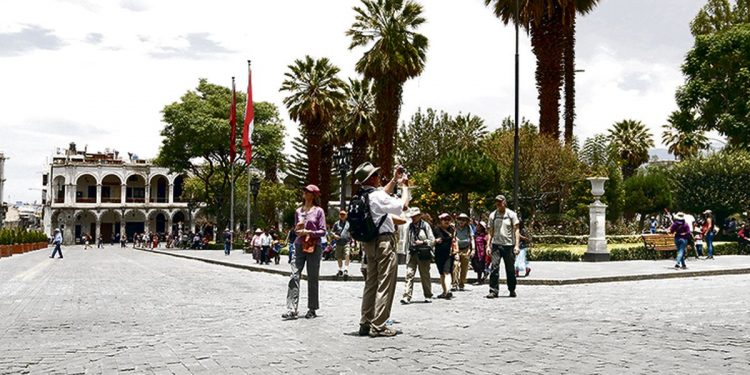 Arequipa: alertan sobre denuncias de estafas de paquetes turísticos