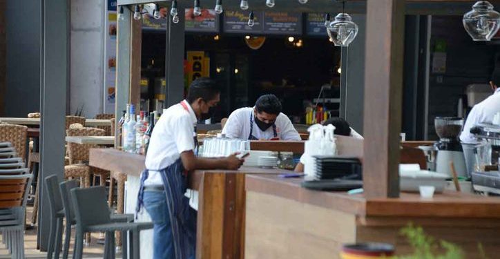 Arranca censo en la industria turística para la vacunación contra Covid