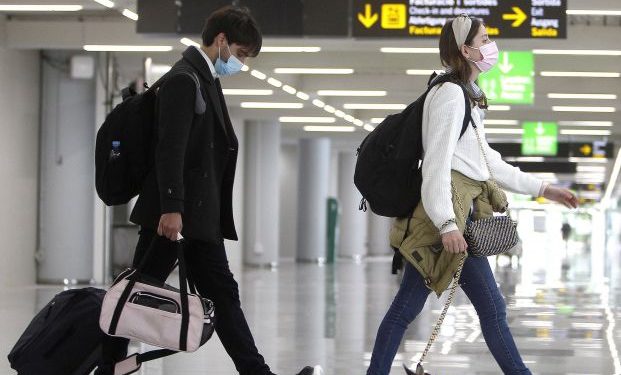 Aumentan los casos asociados a viajes de estudios a Mallorca en Madrid y Galicia a más de 470. Foto: Europa Press