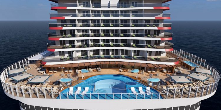 Avanza en Puerto Rico la reactivación del sector de cruceros