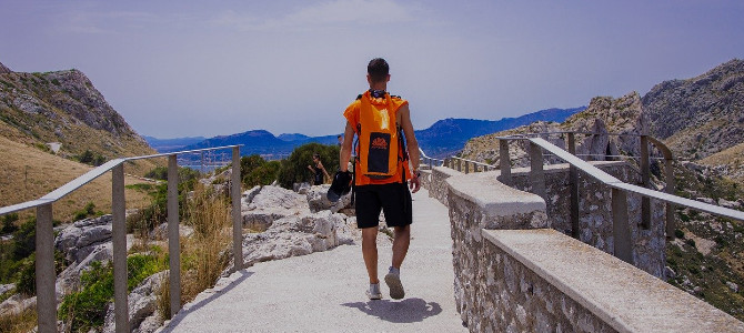 Baleares prosigue con su lenta remontada turística