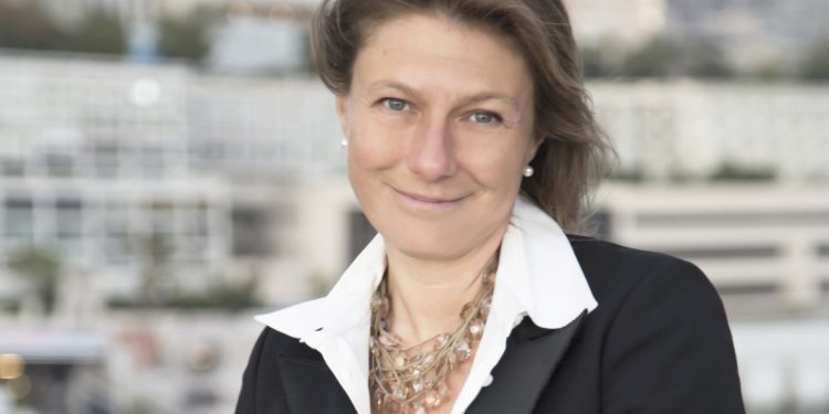 Barbara Muckermann, nueva directora comercial de Silversea Cruises