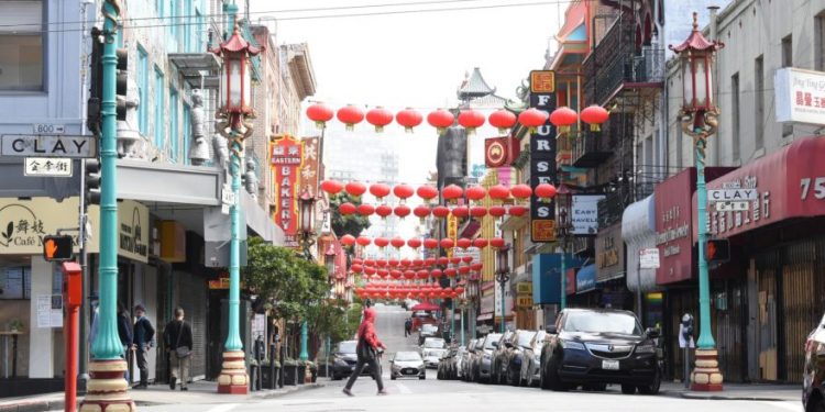 Chinatown