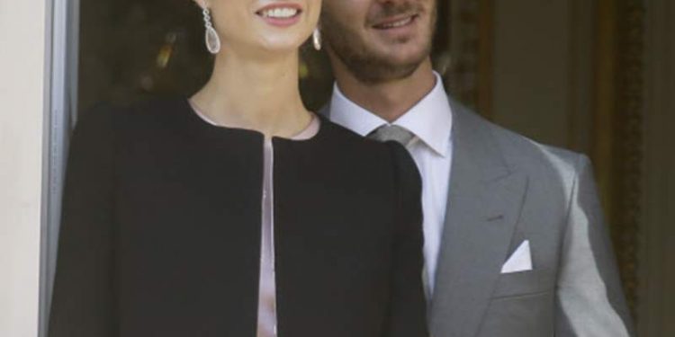 Beatrice Borromeo "reta" a Carlota Casiraghi como nueva embajadora de Dior