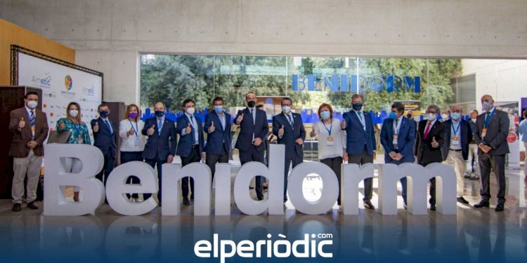 Benidorm capitaliza con Digital Tourist el análisis de soluciones tecnológicas para acelerar la recuperación turística