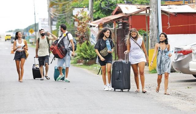 Bocas del Toro, sitio de biodiversidad y entretenimiento