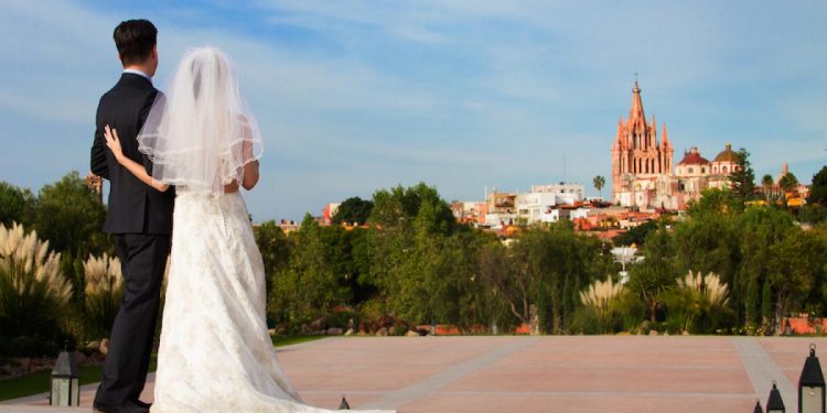 Bodas Pop Up, celebraciones íntimas con experiencias inolvidables