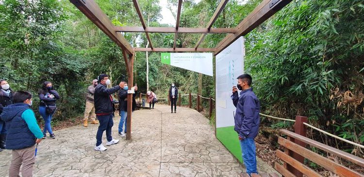 Buscan reactivación del turismo mediante alianzas - ABC en el Este