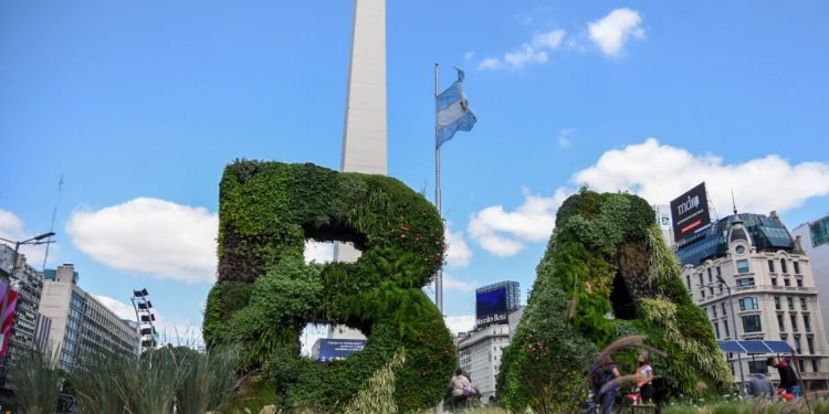 CABA brindar una charla virtual destinada a operadores y agentes de viajes mendocinos