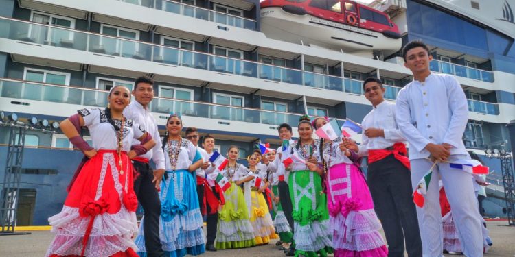 CRUCEROS NO TIENEN FECHA DE REGRESO A CAMPECHE