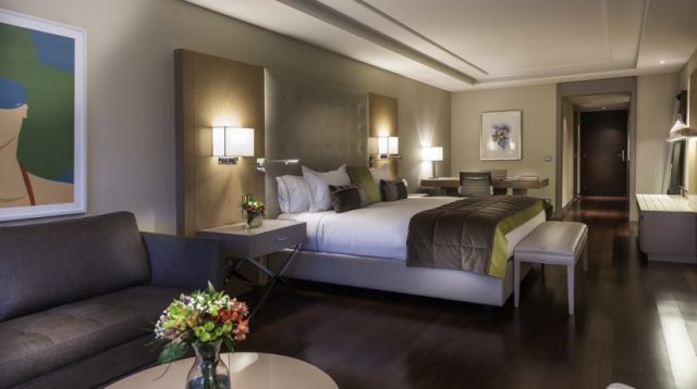 Cadenas hoteleras internacionales prevén crecimiento en Argentina