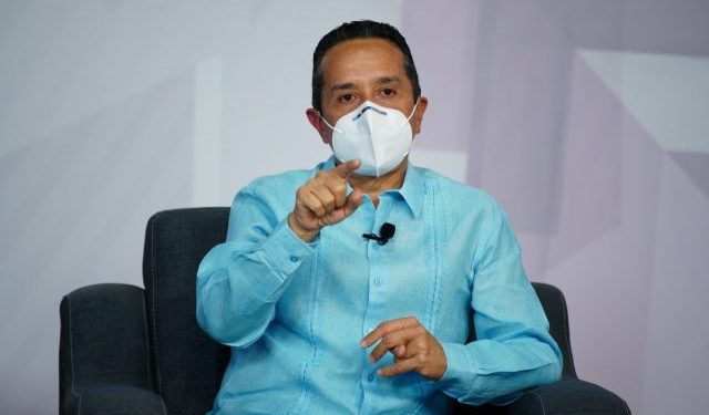 Cancún: plan de vacunación para personal turístico es inminente