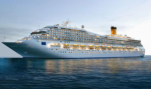 Carnival Cruise Line aumentará su flota en dos cruceros adicionales para 2023