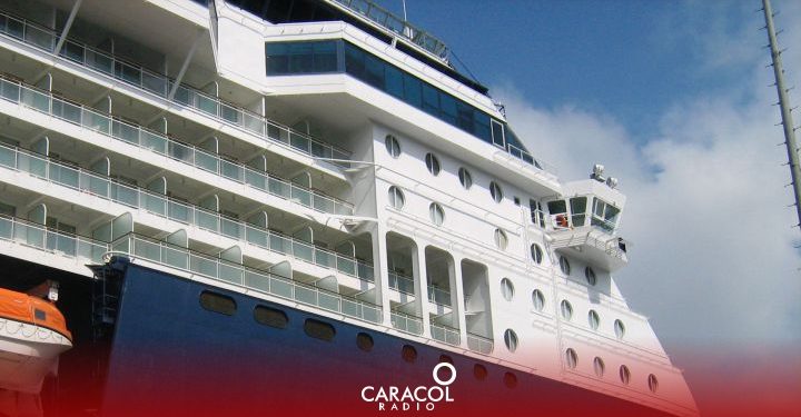 Cartagena crucero: Arribará a Cartagena un crucero sin pasajeros a la ciudad el miércoles | Cartagena