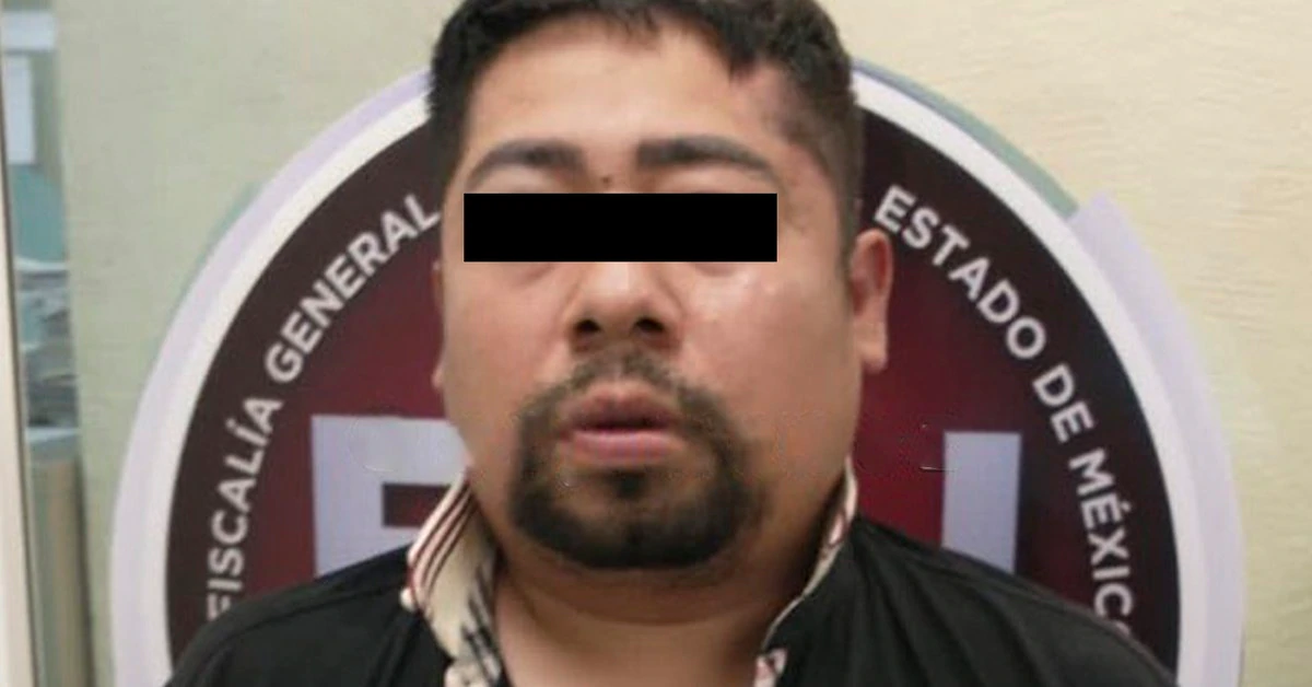 Cayó el presunto sicario que robó la casa de directivo del Cruz Azul