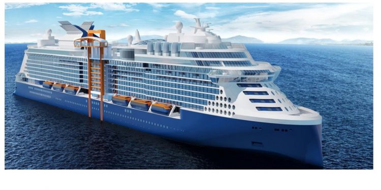 Celebrity Cruises reanuda los cruceros por Estados Unidos