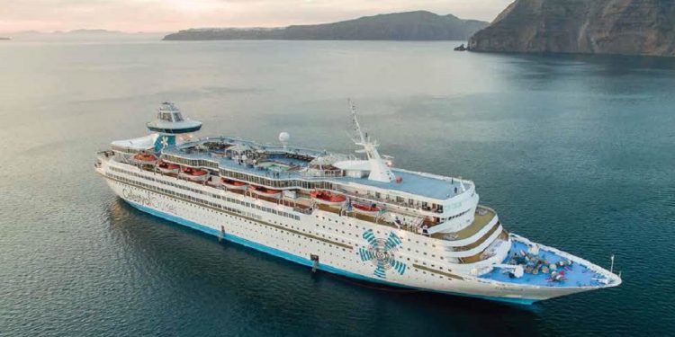 Celestyal Cruises reinicia operaciones de cruceros