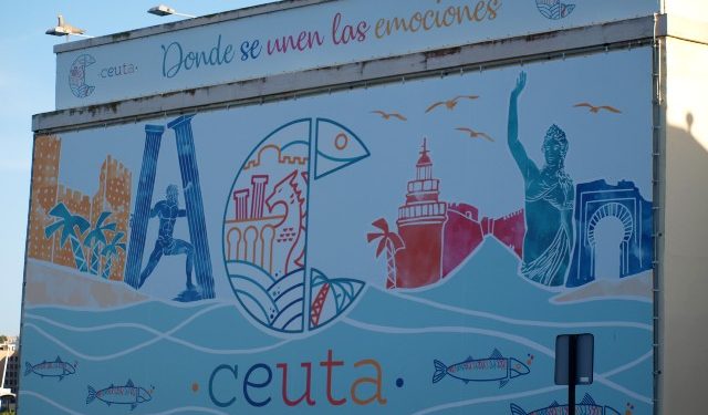 Ceuta se incorpora a la Red de Destinos Turísticos Inteligentes | Ceuta Televisión | Noticias Ceuta