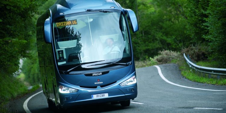 CheckMyBus ofrecerá vía online millones de rutas para viajar por autobús