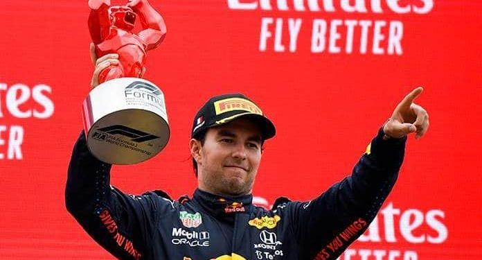 Checo Pérez y Memo Rojas serán embajadores del turismo en 160 países
