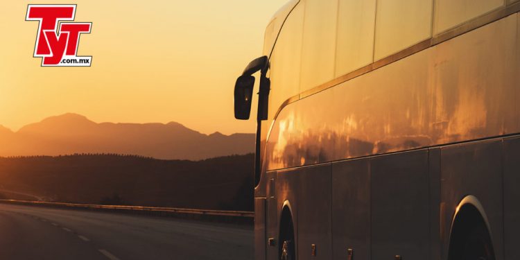 Revista Transportes y Turismo