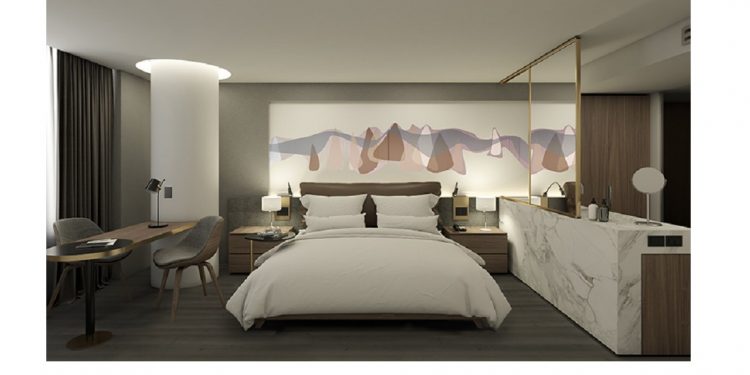 Cinco nuevos hoteles de Wyndham en México