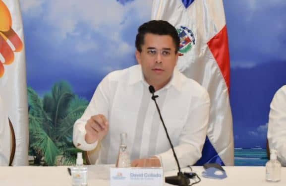 Collado: junio se proyecta como el mes de mayor flujo turístico desde la pandemia