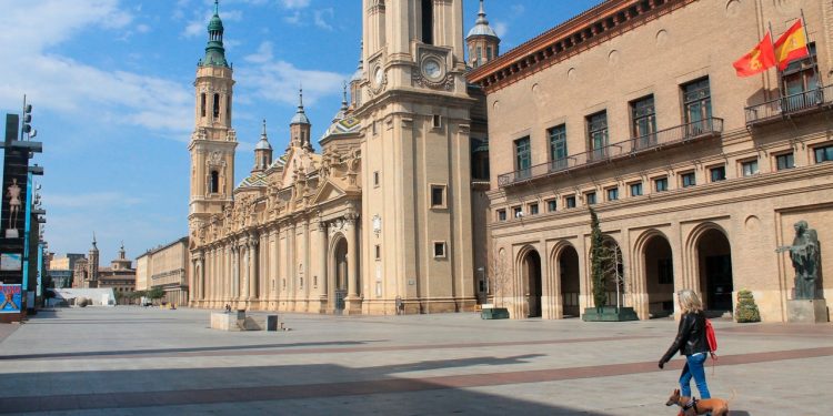 Cómo solicitar el bono turístico de Aragón para viajar este verano