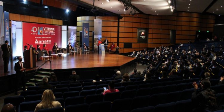 Congreso Nacional de Agencias de Viajes y Turismo 2021 se realizará en septiembre en Risaralda