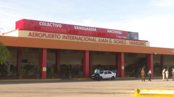 Conozca los requisitos para viajeros que arriben a Cuba por los aeropuertos de Varadero o Cayo Coco