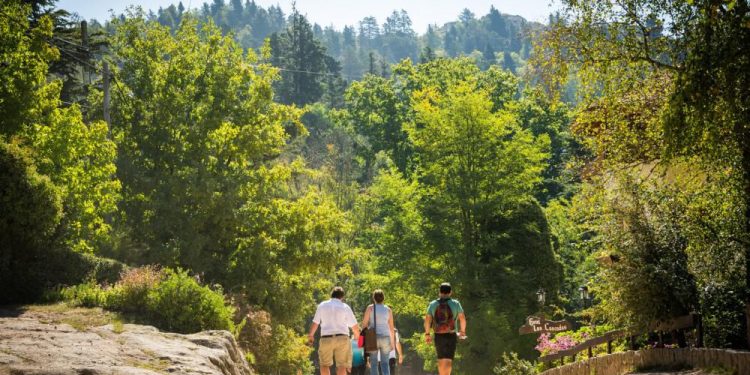 Turismo en Córdoba Agencia de Turismo