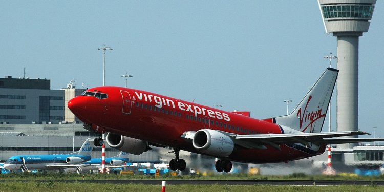 Coronavirus ¿es seguro viajar en avión?