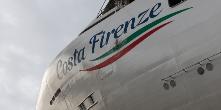 Costa Cruceros continúa su reinicio gradual para 2021-2022 con nuevos viajes a Sudamérica, Caribe y Mediterráneo