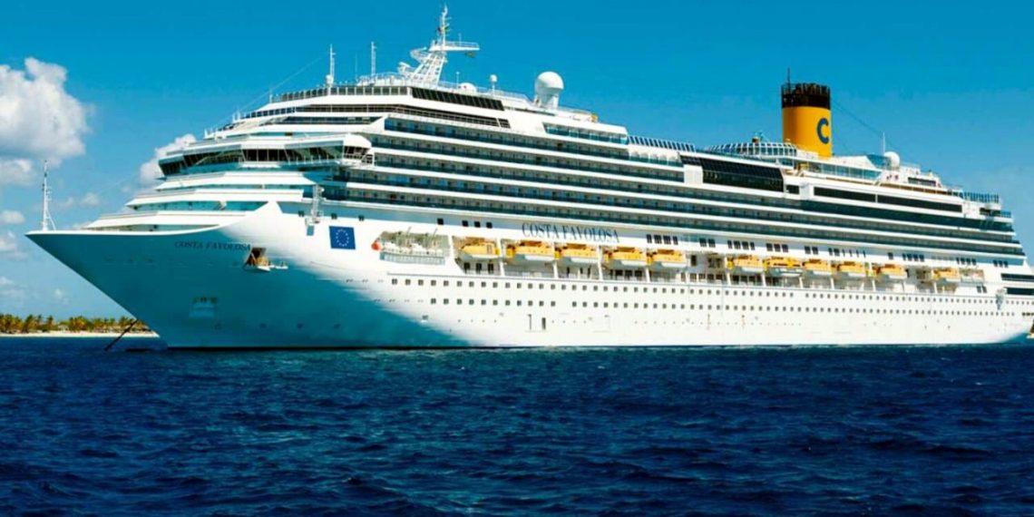 Costa Cruceros ha rediseñado su oferta de cruceros para finales de 2021 y de cara a 2022
