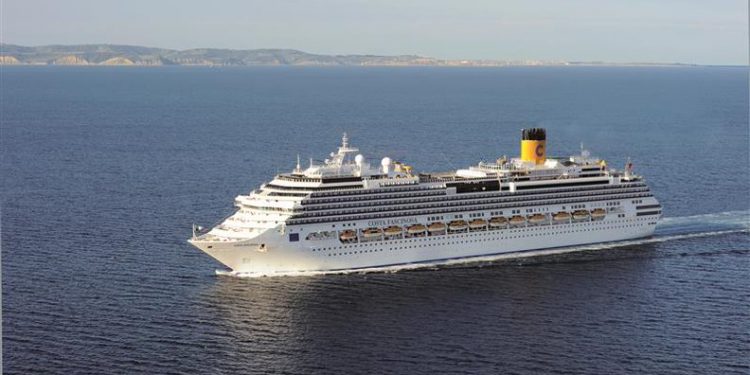 Costa Cruceros prepara la temporada 2021-2022 con tres nuevos barcos | Noticias de Agencias de viajes
