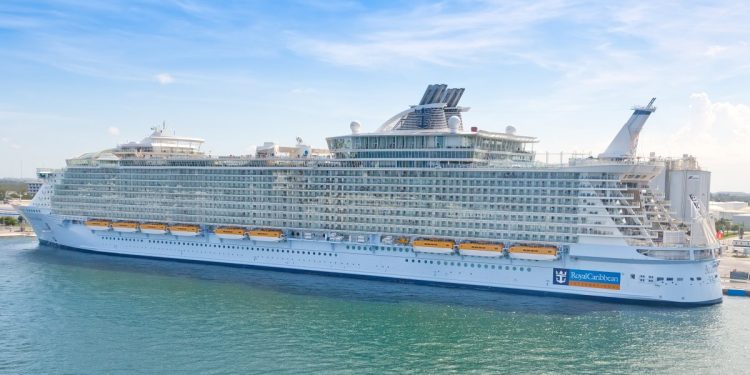Cruceros de Royal Caribbean comenzarán a salir de puertos estadounidenses en julio – Telemundo Washington DC (44)